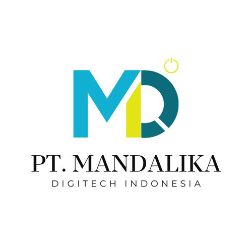 PT. Mandalika Digitech Indonesia